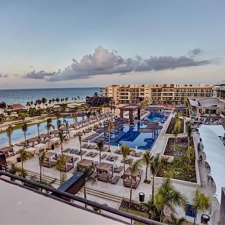 Royalton Riviera Cancun, An Autograph Collection All-Inclusive Resort & Casino (Adults Only) Puerto Morelos Exterior foto