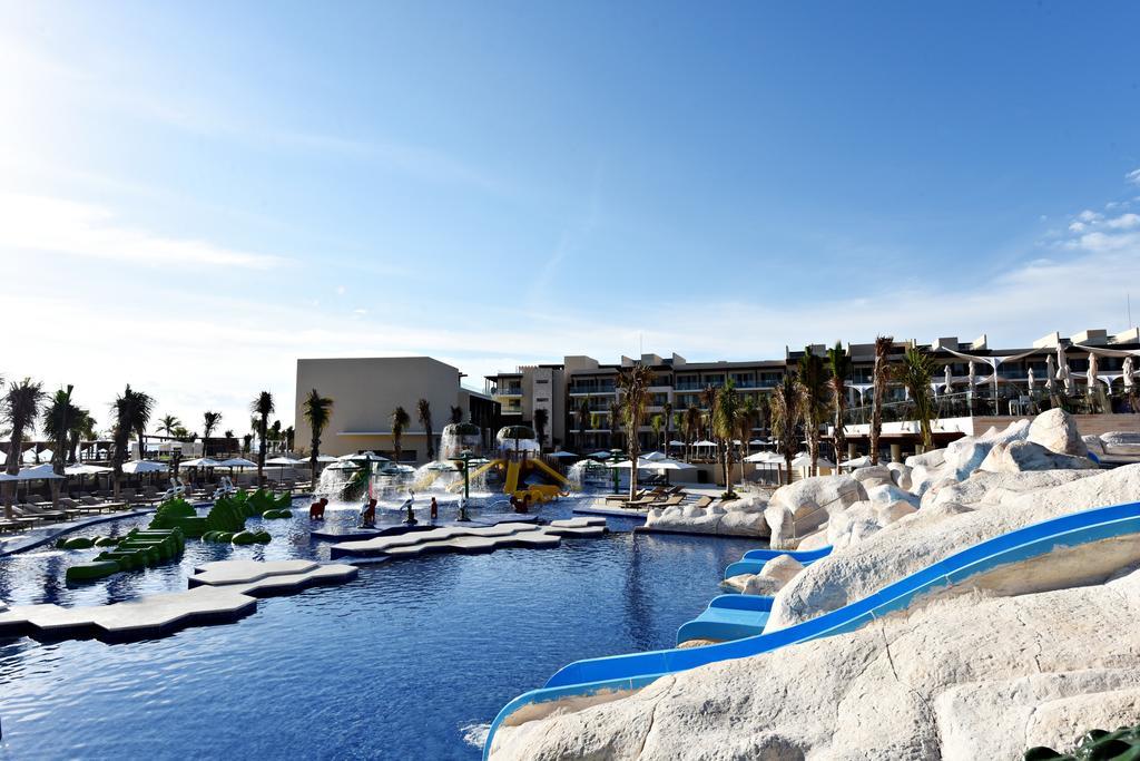 Royalton Riviera Cancun, An Autograph Collection All-Inclusive Resort & Casino (Adults Only) Puerto Morelos Exterior foto