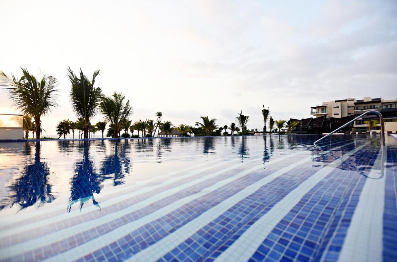 Royalton Riviera Cancun, An Autograph Collection All-Inclusive Resort & Casino (Adults Only) Puerto Morelos Exterior foto