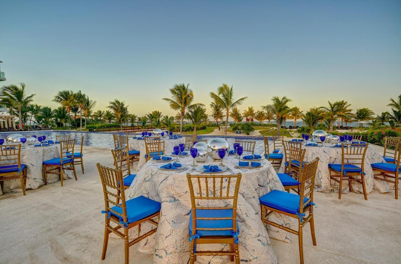 Royalton Riviera Cancun, An Autograph Collection All-Inclusive Resort & Casino (Adults Only) Puerto Morelos Exterior foto